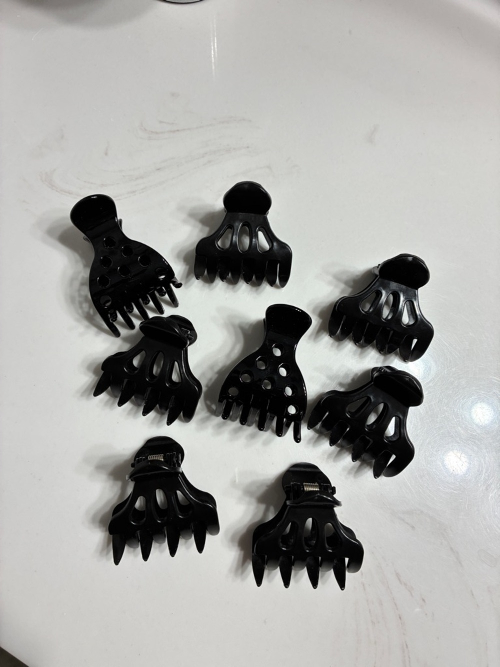 Hair Clips Root Volume - Picture 2 of 2
